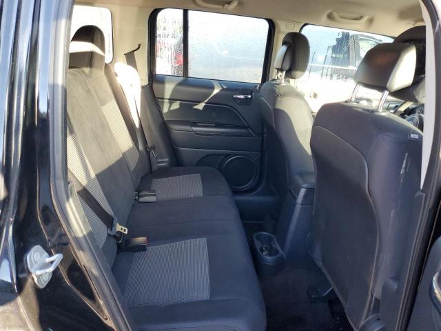 Photo 10 from auction – 2014 JEEP PATRIOT SP with VIN 1C4NJPBA8ED749677