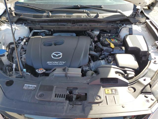 Photo 12 from auction – 2014 MAZDA CX-5 TOURI with VIN JM3KE2CY2E0370971