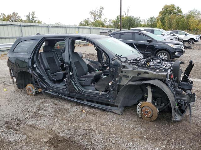 Photo 4 from auction – 2022 DODGE DURANGO GT with VIN 1C4RDJDG7NC220007
