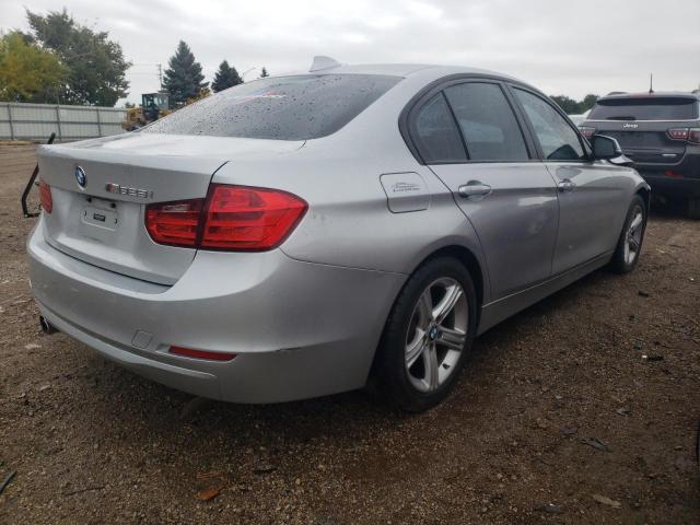 Photo 3 from auction – 2013 BMW 328 I with VIN WBA3A5C54DF358426
