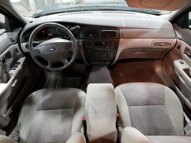 Photo 8 from auction – 2000 FORD TAURUS SE with VIN 1FAFP58S4YG210764