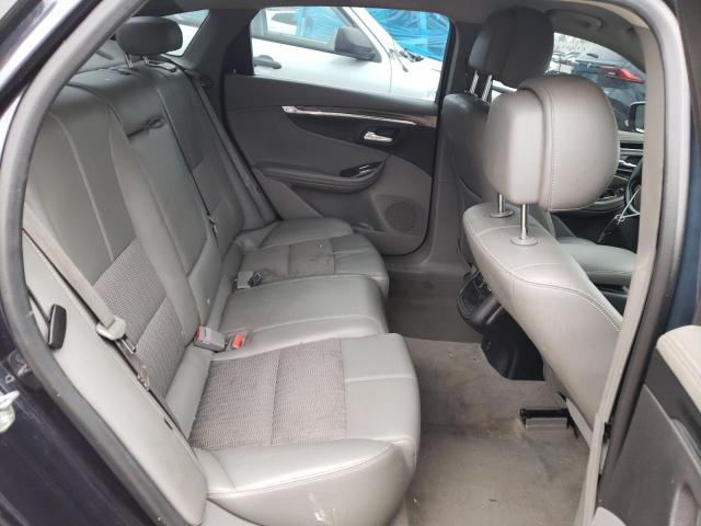 Photo 10 from auction – 2014 CHEVROLET IMPALA LT with VIN 2G1125S30E9120728