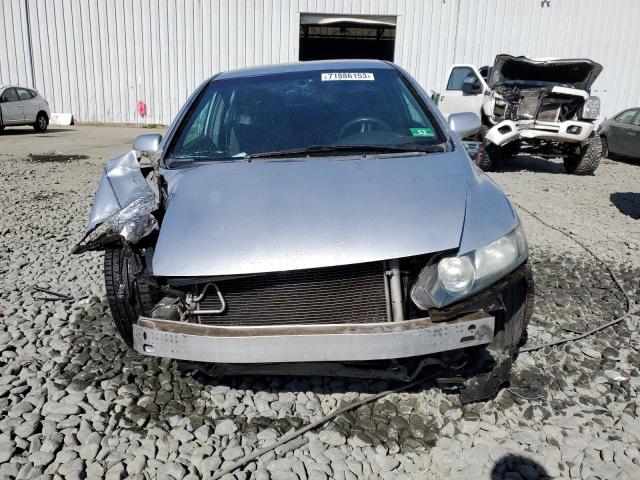 Photo 5 from auction – 2010 HONDA CIVIC LX with VIN 2HGFA1F58AH585263