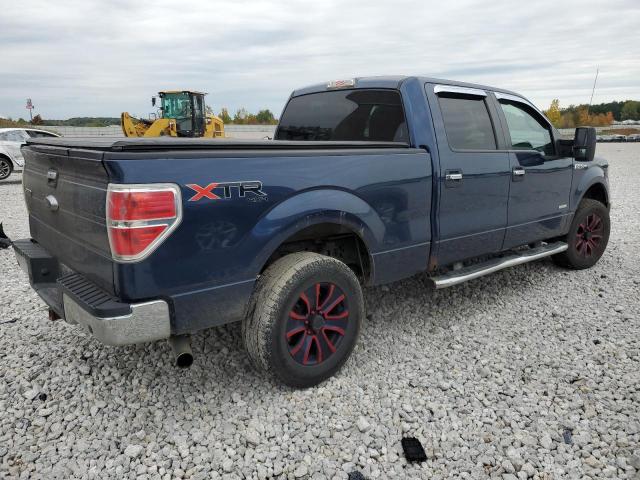 Photo 3 from auction – 2013 FORD F150 SUPER with VIN 1FTFW1ET2DFC73980