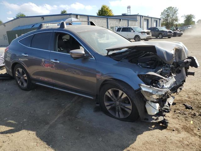 Photo 4 from auction – 2015 HONDA CROSSTOUR with VIN 5J6TF2H53FL002219