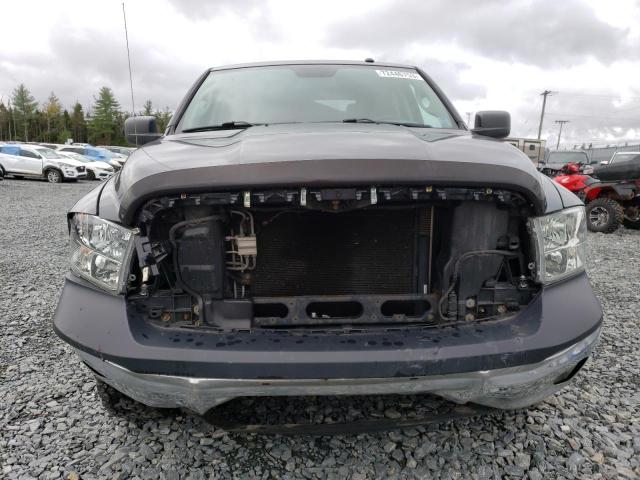 Photo 5 from auction – 2016 RAM 1500 ST with VIN 3C6RR7KT1GG338579