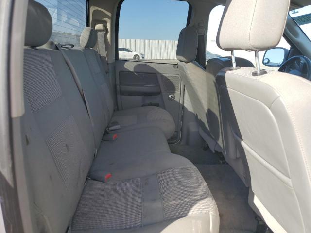 Photo 10 from auction – 2008 DODGE RAM 3500 S with VIN 3D7MX48A18G102339