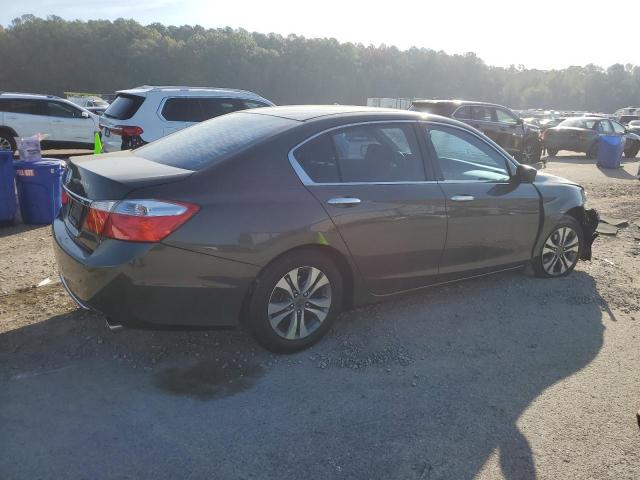 Photo 3 from auction – 2014 HONDA ACCORD LX with VIN 1HGCR2F32EA262962