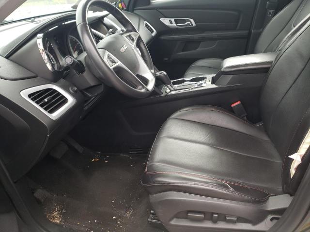 Photo 7 from auction – 2017 GMC TERRAIN SL with VIN 2GKALPEK2H6132456