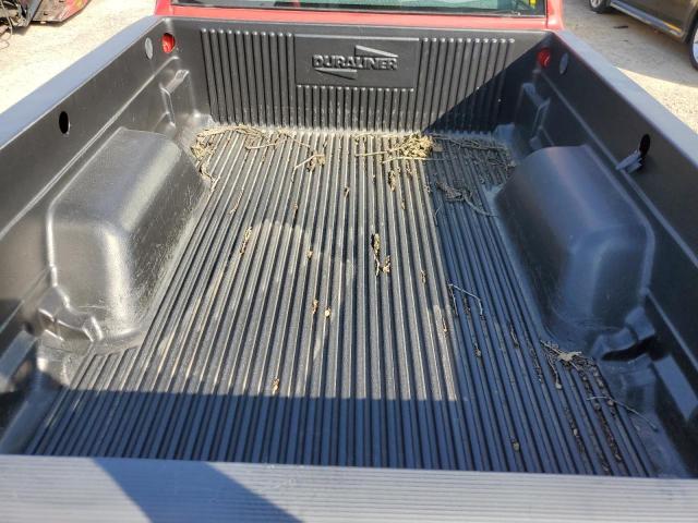 Photo 10 from auction – 1999 GMC SONOMA with VIN 1GTCS1446X8521133