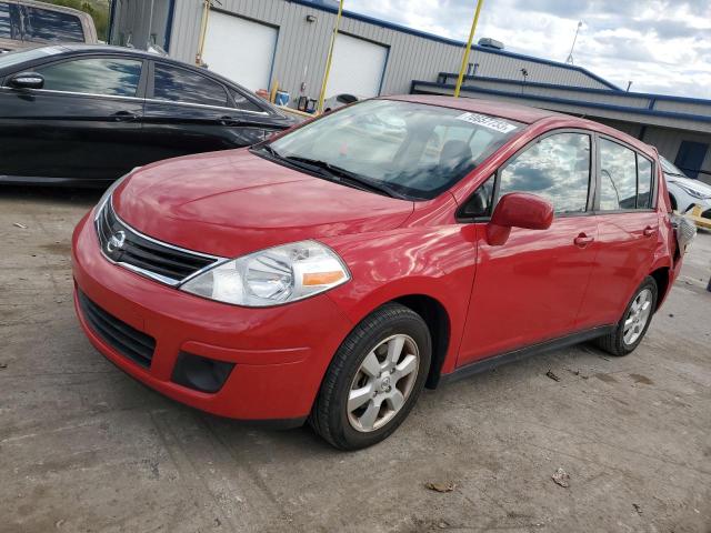 NISSAN VERSA S 2012 z numerem VIN 3N1BC1CP3CK237127 - Zdjęcie z aukcji