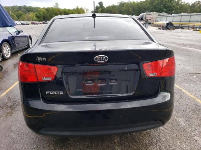 Photo 6 from auction – 2011 KIA FORTE LX with VIN KNAFT4A24B5435762