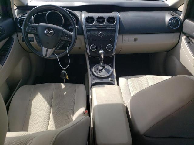 Photo 8 from auction – 2012 MAZDA CX-7 with VIN JM3ER2B51C0415002