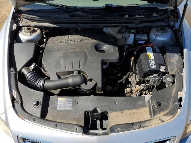 Photo 11 from auction – 2011 CHEVROLET MALIBU LS with VIN 1G1ZB5E15BF236801