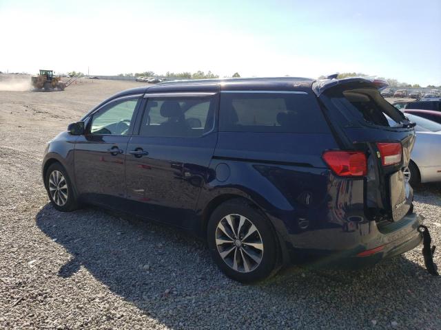 Photo 2 from auction – 2018 KIA SEDONA EX with VIN KNDMC5C11J6352335