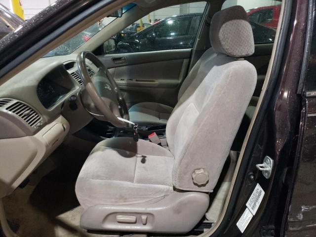 Photo 7 from auction – 2003 TOYOTA CAMRY LE with VIN 4T1BE32K23U783521