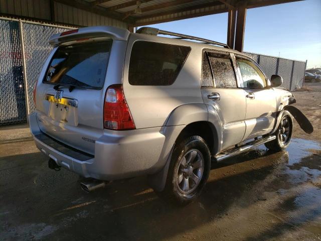 Photo 3 from auction – 2006 TOYOTA 4RUNNER SR with VIN JTEZU14R868044649
