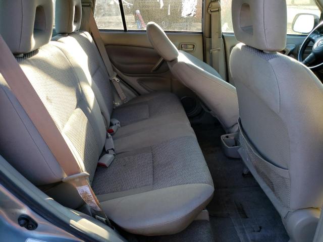 Photo 11 from auction – 2005 TOYOTA RAV4 with VIN JTEHD20V656045815