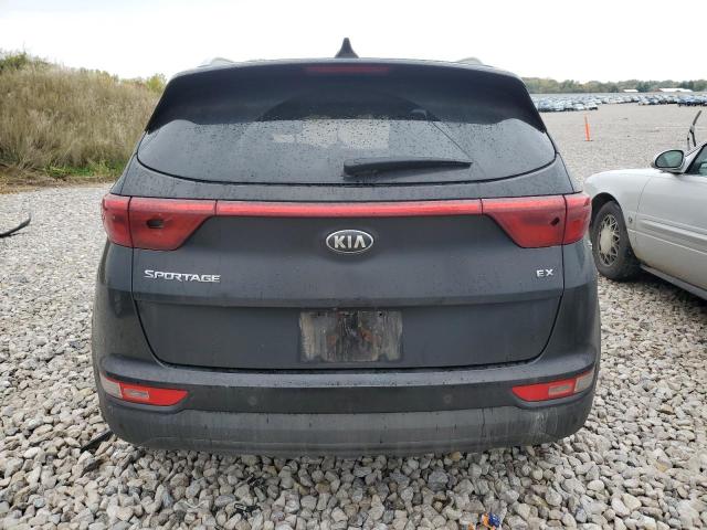 Photo 6 from auction – 2017 KIA SPORTAGE E with VIN KNDPNCAC9H7225479