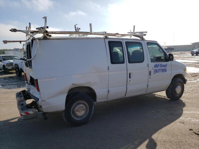 Photo 3 from auction – 2002 FORD ECONOLINE with VIN 1FTNE24L72HB36170
