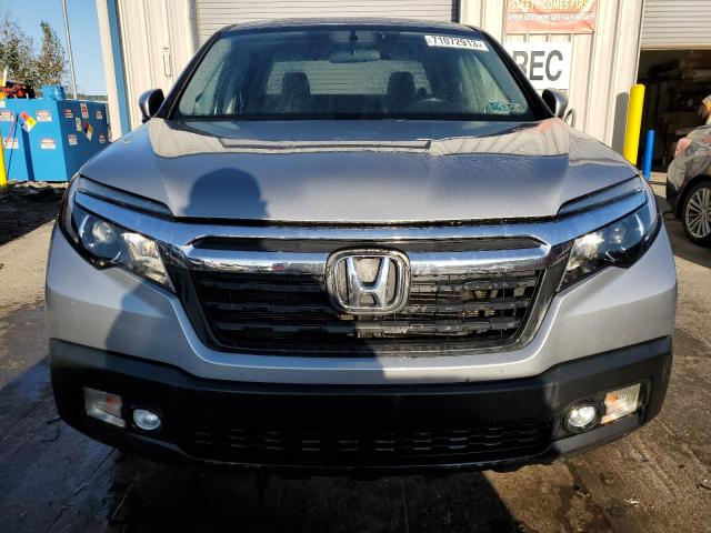 Photo 5 from auction – 2017 HONDA RIDGELINE with VIN 5FPYK3F59HB008412