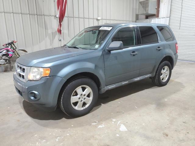 FORD ESCAPE XLS 2012 with VIN 1FMCU0C7XCKA38902 - Photo from auction
