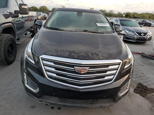 Photo 5 from auction – 2018 CADILLAC XT5 PREMIU with VIN 1GYKNERS2JZ215480