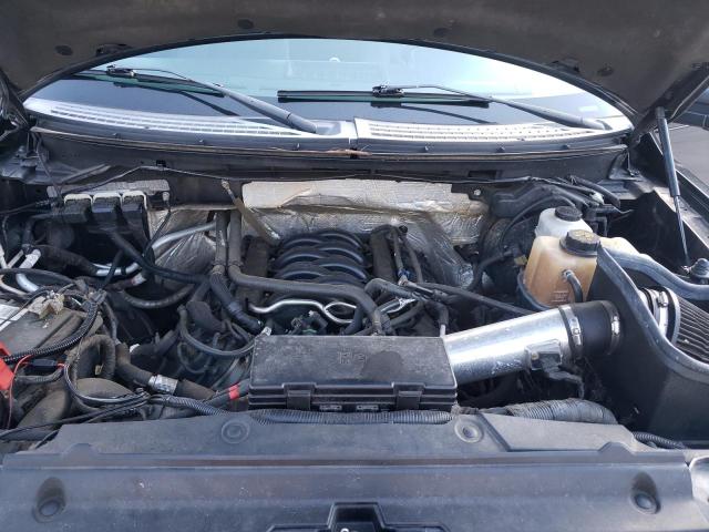 Zdjęcie 11 z aukcji – 2013 FORD F150 SUPER z VIN 1FTFX1EF8DKE48716