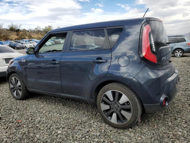 Photo 2 from auction – 2014 KIA SOUL ! with VIN KNDJX3A58E7026436