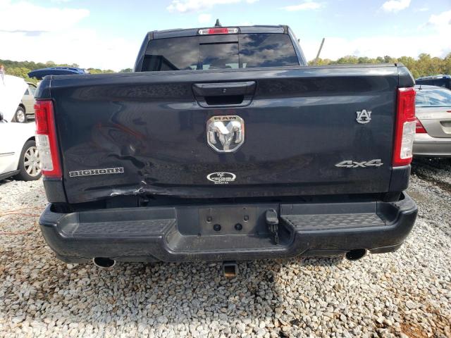 Photo 6 from auction – 2019 RAM 1500 BIG H with VIN 1C6SRFFT5KN753863
