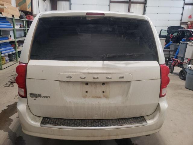 Photo 6 from auction – 2017 DODGE GRAND CARA with VIN 2C4RDGBG5HR694023