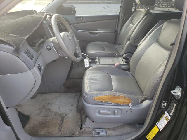 Photo 7 from auction – 2008 TOYOTA SIENNA CE with VIN 5TDZK23C38S196852