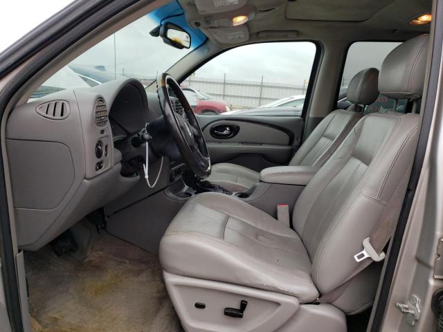 Photo 7 from auction – 2006 BUICK RAINIER CX with VIN 5GADT13S062287172