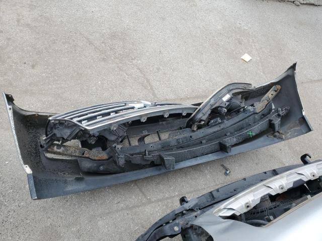 Photo 13 from auction – 2008 INFINITI QX56 with VIN 5N3AA08D38N908498