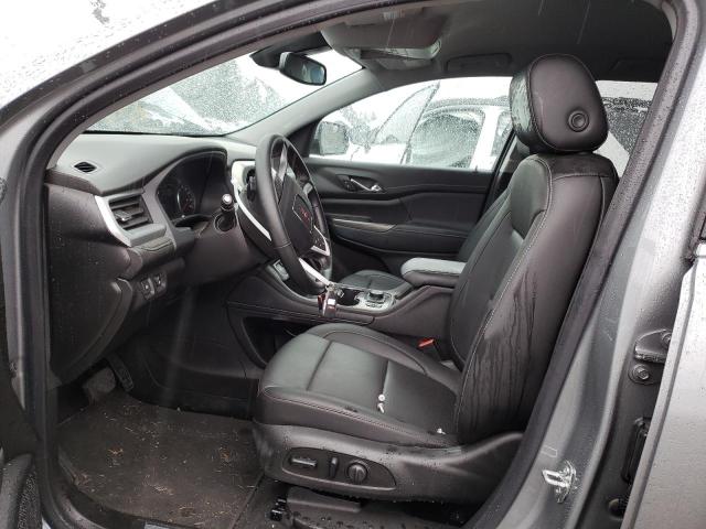 Photo 7 from auction – 2023 GMC ACADIA SLT with VIN 1GKKNUL40PZ221480