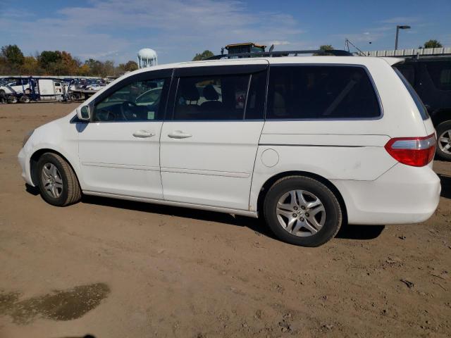 Photo 2 from auction – 2005 HONDA ODYSSEY EX with VIN 5FNRL38645B022424