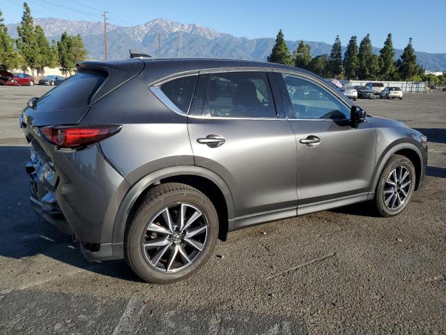 Photo 3 from auction – 2017 MAZDA CX-5 GRAND with VIN JM3KFBDL8H0154207