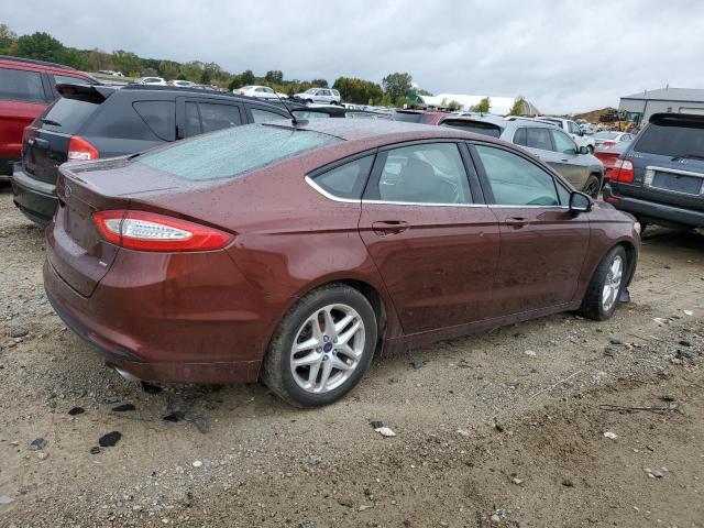 Photo 3 from auction – 2016 FORD FUSION SE with VIN 3FA6P0H75GR299461