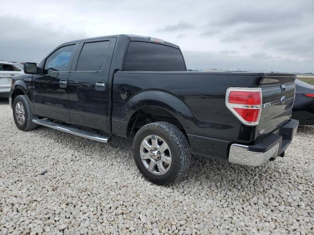 Photo 2 from auction – 2013 FORD F150 SUPER with VIN 1FTEW1CM0DKE10302