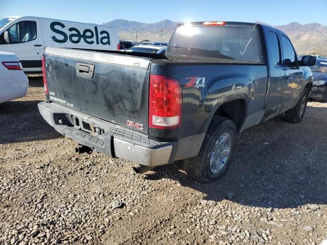 Photo 3 from auction – 2012 GMC SIERRA K15 with VIN 1GTR2VE28CZ172012