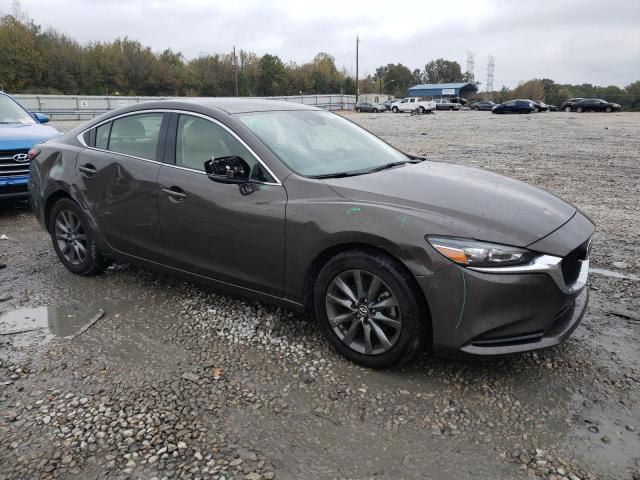 Photo 4 from auction – 2018 MAZDA 6 with VIN JM1GL1UM4J1301732