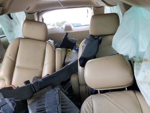 Photo 10 from auction – 2011 GMC YUKON XL D with VIN 1GKS2MEF7BR167580
