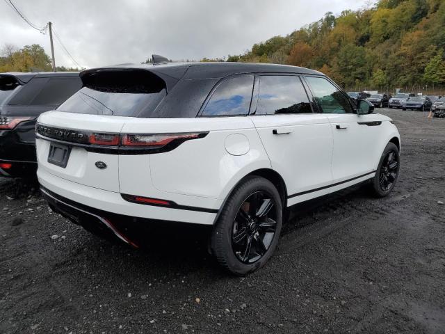Снимка 3 от търг – 2020 LAND ROVER RANGE ROVE с VIN SALYK2EX2LA293227
