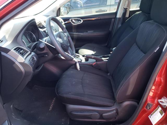 Foto 7 de la subasta – 2017 NISSAN SENTRA S con VIN 3N1AB7AP3HL686491