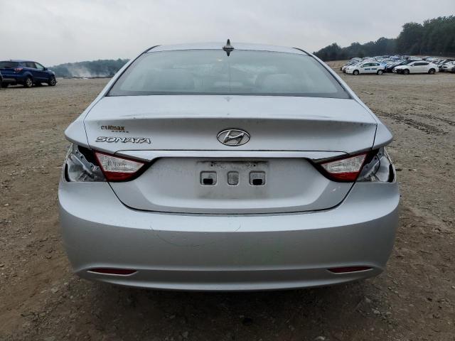 Photo 6 from auction – 2013 HYUNDAI SONATA GLS with VIN 5NPEB4AC3DH726511
