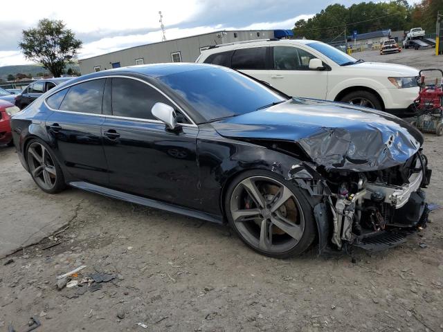 Photo 4 from auction – 2015 AUDI RS7 with VIN WUAW2AFC7FN900923
