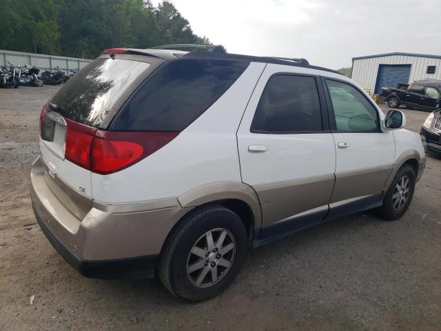 Photo 3 from auction – 2004 BUICK RENDEZVOUS with VIN 3G5DA03E14S585764