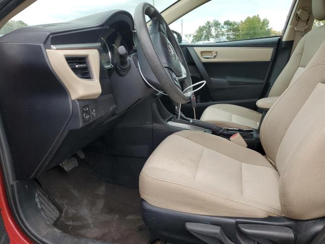 Photo 7 from auction – 2014 TOYOTA COROLLA L with VIN 2T1BURHE4EC188889