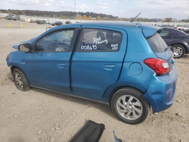 Photo 2 from auction – 2019 MITSUBISHI MIRAGE SE with VIN ML32A4HJ9KH008695