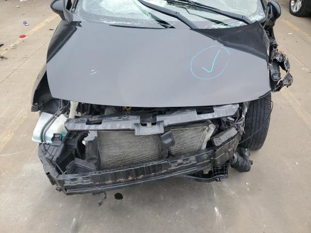 Photo 11 from auction – 2013 KIA RIO LX with VIN KNADM4A34D6243834
